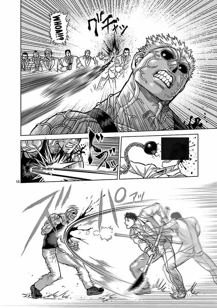 Kengan Ashura Chapter 178 image 10_optimized